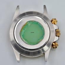 Thumbnail von Rolex Daytona 16523 white dial 6 inverted Tritium dial Full Set 1994's </h1>