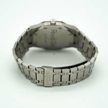 Thumbnail von Audemars Piguet Royal Oak Jumbo 5402 </h1>