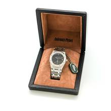 Thumbnail von Audemars Piguet Royal Oak Jumbo 5402 </h1>