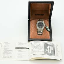 Thumbnail von Audemars Piguet Royal Oak Jumbo 5402 </h1>