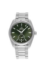 Thumbnail von Omega Seamaster Ref.220.10.38.20.10.001 2022 Full Set Ungetragen