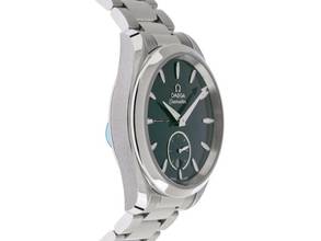 Thumbnail von Omega Seamaster Ref.220.10.38.20.10.001 2022 Full Set Ungetragen