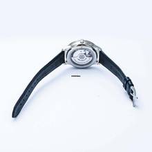 Thumbnail von Omega De Ville 434.13.41.21.03.001 - De Ville Automatic Blue Dial Stainless Steel Men's Watch </h1>