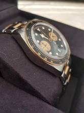 Thumbnail von Tudor Black Bay Chrono 79363N-0001 </h1>