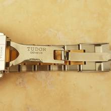 Thumbnail von Tudor Black Bay Chrono 79363N-0001 </h1>