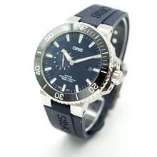 Thumbnail von Oris Aquis Small Second 01 743 7733 4135 </h1>