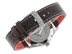 Thumbnail von Alpina Startimer Pilot Ref.AL-525BBG4S26 Full Set Neu