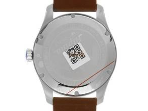 Thumbnail von Alpina Startimer Pilot Ref.AL-525NW4S26 Full Set Neu