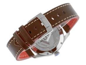 Thumbnail von Alpina Startimer Pilot Ref.AL-525NW4S26 Full Set Neu