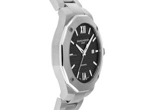 Thumbnail von Baume & Mercier Riviera Date Ref.M0A10621 Full Set Ungetragen