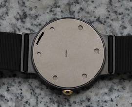 Thumbnail von IWC Porsche Design Titan / PVD / 18k Gold mit Mondphase </h1>