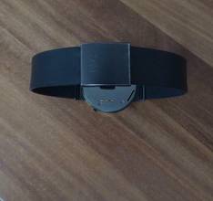 Thumbnail von IWC Porsche Design Titan / PVD / 18k Gold mit Mondphase </h1>