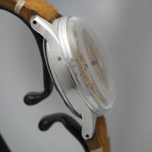 Thumbnail von Tourneau Chronograph Rattrapante Schleppzeiger Moon Calendar Venus 190 ULTRA RARE