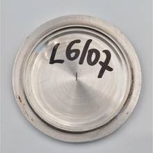 Thumbnail von Lorenz Aquastar Deepstar Yachting Regatta Chronograph Full Set 1960’s </h1>