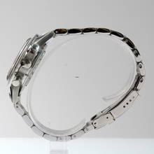 Thumbnail von Lorenz Aquastar Deepstar Yachting Regatta Chronograph Full Set 1960’s </h1>