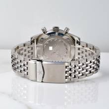 Thumbnail von Lorenz Aquastar Deepstar Yachting Regatta Chronograph Full Set 1960’s </h1>