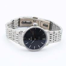 Thumbnail von Rado Coupole R22862154 - Coupole Automatic Black Dial Stainless Steel Ladies Watch </h1>