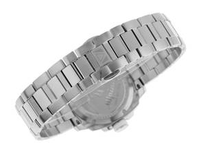 Thumbnail von Alpina Seastrong Diver Comtesse Ref.AL-240MPW2VC6B Full Set Neu