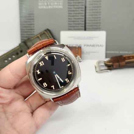  Panerai Radiomir California 1936 Edição Limitada 47mm 