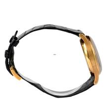 Thumbnail von Patek Philippe Chronograph 130 indelible silver dial yellow gold 18KT 1946's </h1>