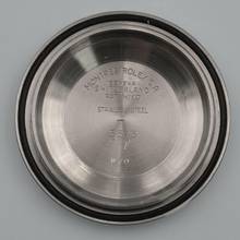 Thumbnail von Rolex Submariner (No Date) 5512 Serif dial Full Set 1970's </h1>