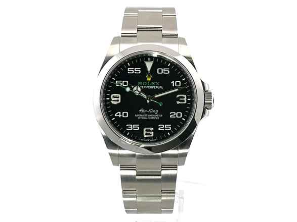  Rolex Air King Oyster Perpetual Air-King Ref. 126900  