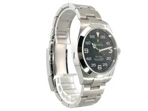 Thumbnail von Rolex Air King Oyster Perpetual Air-King Ref. 126900