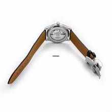 Thumbnail von Longines Master Collection L27934792 - Master Collection Automatic Silver Dial Stainless Steel Men's Watch </h1>