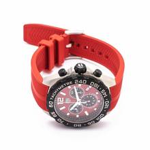 Thumbnail von TAG Heuer Formula 1 Quarz CAZ101AN.FT8055 - Formula 1 Quartz Red Dial Stainless Steel Men's Watch </h1>