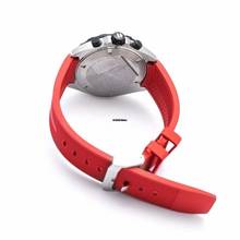 Thumbnail von TAG Heuer Formula 1 Quarz CAZ101AN.FT8055 - Formula 1 Quartz Red Dial Stainless Steel Men's Watch </h1>