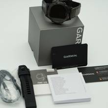 Thumbnail von Garmin Fenix 5