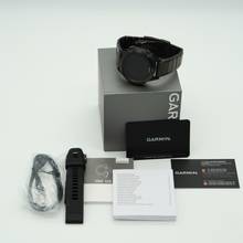 Thumbnail von Garmin Fenix 5