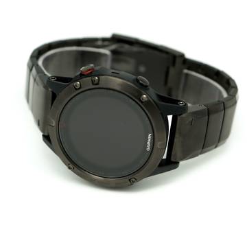  Garmin Fenix 5 