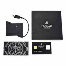 Thumbnail von Hublot King Power Zirconium Foudroyante Big Bang Split Second </h1>
