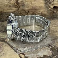 Thumbnail von Gérald Genta Platin Vintage Chronograph - Ref. G340.7 146 Gramm </h1>