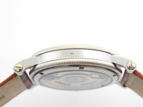 Thumbnail von Chronoswiss Kairos CH 2823 Full Set aus 1998 mit Glasboden im Best Zustand </h1>