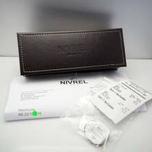 Thumbnail von Nivrel Répétition Repetition Piece Unique Squelette N 950.001 full serviced </h1>