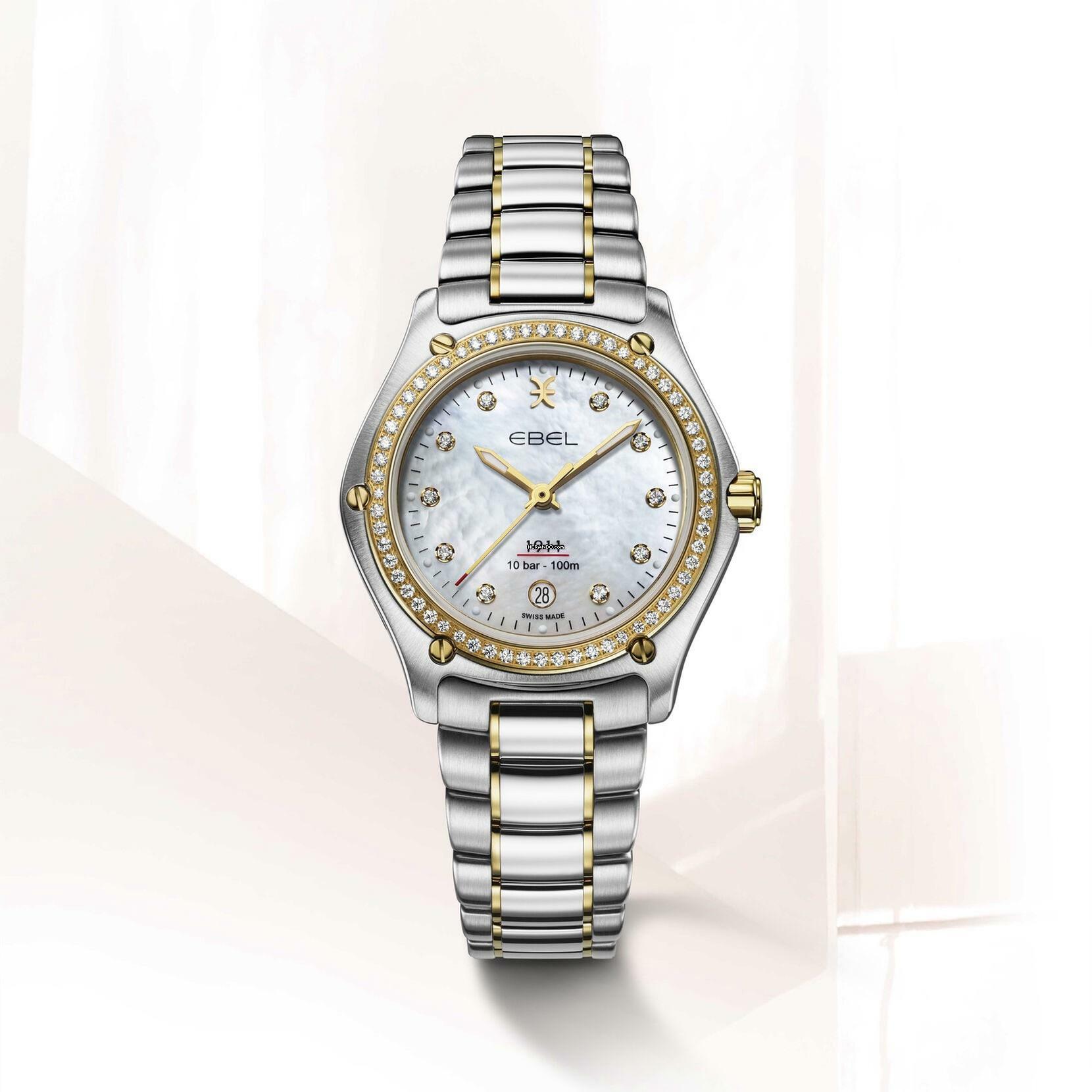 Thumbnail von Ebel 1911 1216575