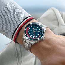 Thumbnail von Mido Ocean Star GMT M026.629.11.041.00