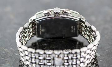 Thumbnail von Breguet Héritage Chronograph | 5460 PT in Platinum | Platinum Bracelet | Full Set 2011