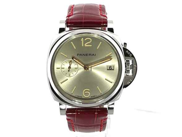  Panerai Luminor Due 38 Ref. PAM01248 </h1> 