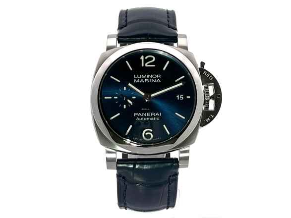  Panerai Luminor Marina Quaranta PAM01370 </h1> 