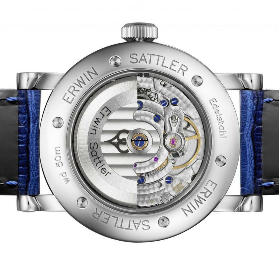 Thumbnail von Erwin Sattler Classica Medium </h1>