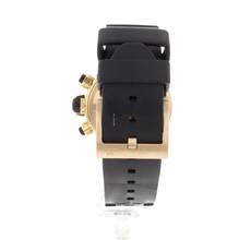 Thumbnail von Jaeger-LeCoultre Master Compressor Diving Rose Gold </h1>