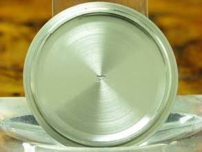 Thumbnail von TAG Heuer Kirium Edelstahl Automatic Herrenuhr / Eta 2892a2 / Ref Wl5111 </h1>