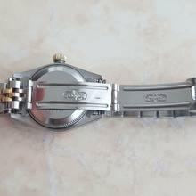 Thumbnail von Rolex Lady-Datejust 69173 </h1>