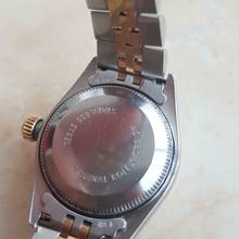 Thumbnail von Rolex Lady-Datejust 69173 </h1>