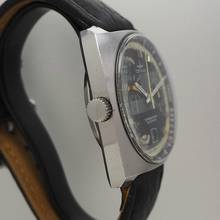 Thumbnail von Dugena Chronograph Vintage Buren </h1>