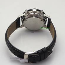 Thumbnail von BWC-Swiss Vintage Chronograph Valjoux 72 Panda very rare