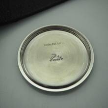 Thumbnail von Gallet MultiChron Chronograph Valjoux 726 top condition </h1>